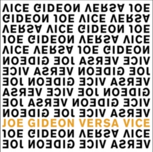 Gideon Joe - Versa Vice in the group CD / Pop-Rock at Bengans Skivbutik AB (1708795)