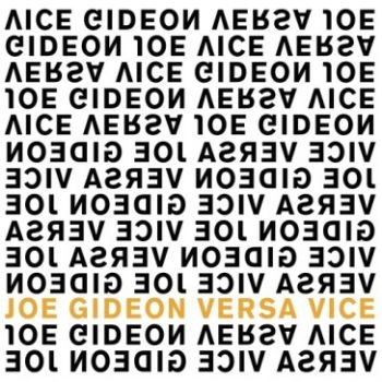 Gideon Joe - Versa Vice in the group CD / Bestsellers at Bengans Skivbutik AB (1708795)