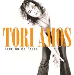 Amos Tori - Here On My Radio in the group CD / Pop-Rock at Bengans Skivbutik AB (1708799)