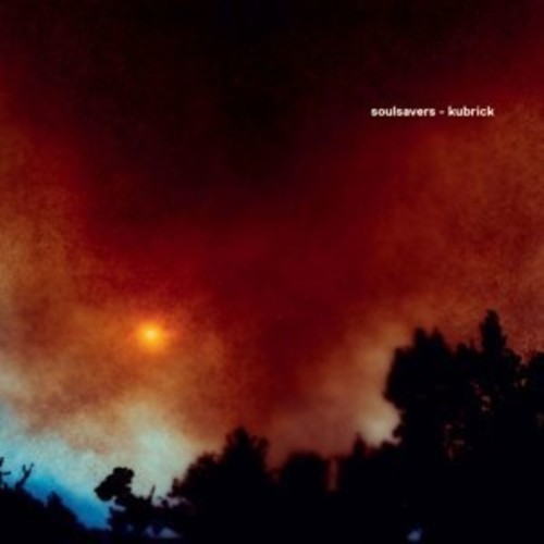 Soulsavers - Kubrick in the group VINYL / Rock at Bengans Skivbutik AB (1708806)