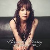 Pearcy Amanda - An Offering in the group CD / Country at Bengans Skivbutik AB (1708827)