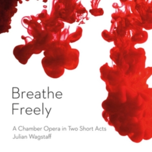 Wagstaff Julian - Breathe Freely in the group Externt_Lager /  at Bengans Skivbutik AB (1709026)