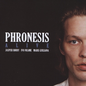 Phronesis - Alive in the group CD / Jazz at Bengans Skivbutik AB (1709572)