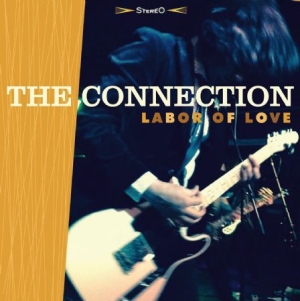 Connection - Labor Of Love in the group VINYL / Rock at Bengans Skivbutik AB (1710163)