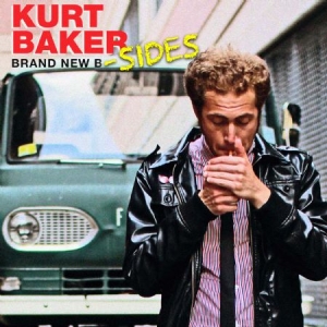 Baker Kurt - Brand New B-Sides in the group CD / Rock at Bengans Skivbutik AB (1710166)
