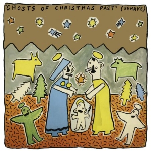 Blandade Artister - Ghosts Of Christmas Past in the group CD / Pop-Rock,Övrigt at Bengans Skivbutik AB (1710195)