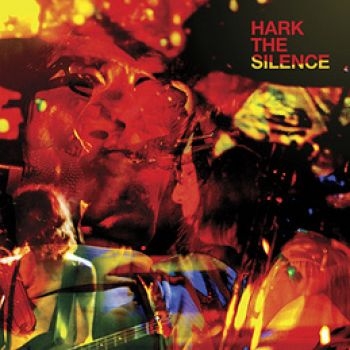 Silence The - Hark The Silence in the group CD / Bestsellers at Bengans Skivbutik AB (1710209)