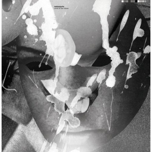 Motorpsycho - Child Of The Future in the group VINYL / Rock at Bengans Skivbutik AB (1710294)