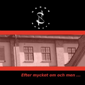 Sardo Numspa - Efter Mycket Om Och Men... in the group CD / Rock at Bengans Skivbutik AB (1710384)