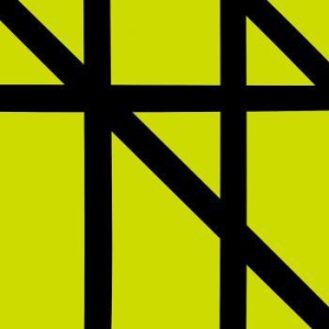 New Order - Tutti Frutti in the group CD / Pop-Rock at Bengans Skivbutik AB (1710688)