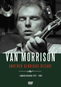 Morrison Van - Another Glorious Decade  - Dvd Docu in the group Minishops / Van Morrison at Bengans Skivbutik AB (1710712)