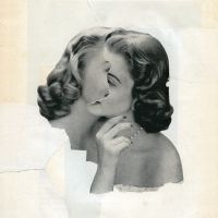Kent Julia - Asperities in the group VINYL / Pop-Rock at Bengans Skivbutik AB (1710760)