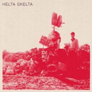 Helta Skelta - Beyond The Black Stump in the group VINYL / Rock at Bengans Skivbutik AB (1710808)