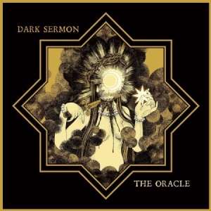 Dark Sermon - Oracle in the group CD / Övrigt at Bengans Skivbutik AB (1710814)