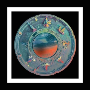 Lover Al - Zodiak Versions in the group VINYL / Pop-Rock at Bengans Skivbutik AB (1710821)