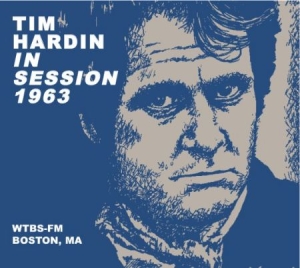 Hardin Tim - In Session 1963 in the group CD / Pop at Bengans Skivbutik AB (1710841)