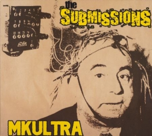 Submissions - Mkultra in the group CD / Rock at Bengans Skivbutik AB (1710896)