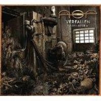 Asp - Verfallen Folge 1: Astoria in the group CD / Pop at Bengans Skivbutik AB (1711251)