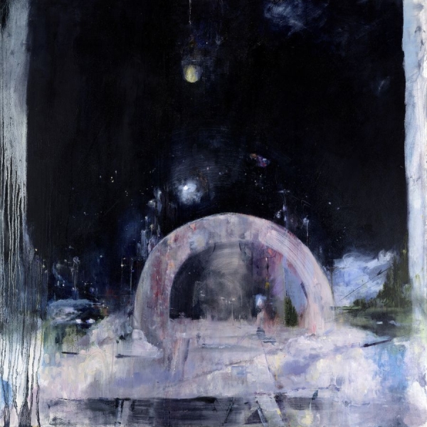 Daughter - Not To Disappear in the group VINYL / Bestsellers at Bengans Skivbutik AB (1712355)