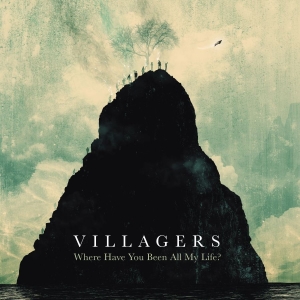 Villagers - Where Have You Been All My Life? in the group CD / Pop-Rock at Bengans Skivbutik AB (1712367)