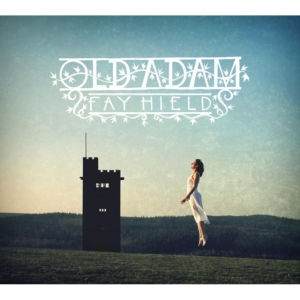 Hield Fay - Old Adam in the group CD / Pop-Rock at Bengans Skivbutik AB (1712451)