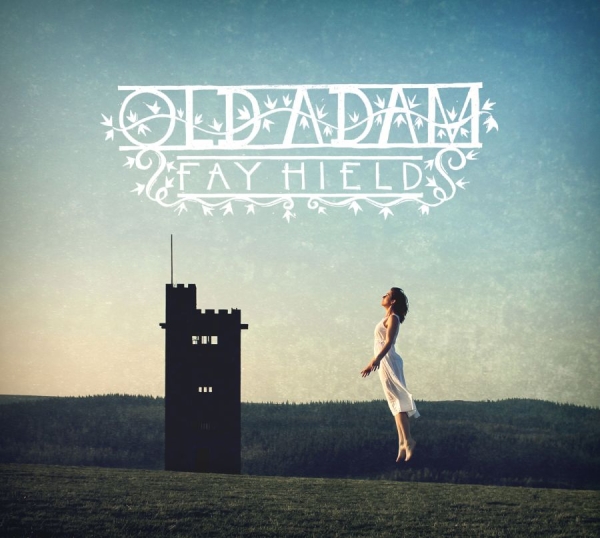 Hield Fay - Old Adam in the group CD / Pop at Bengans Skivbutik AB (1712451)