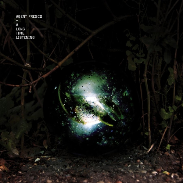 Agent Fresco - A Long Time Listening in the group CD / Rock at Bengans Skivbutik AB (1712460)