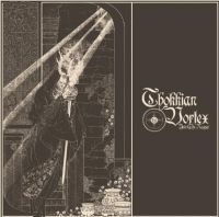 Thokkian Vortex - Into The Nagual in the group OTHER / MK Test 4 at Bengans Skivbutik AB (1712753)
