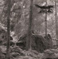 Korp - Hel Kallar in the group CD / Hårdrock,Svensk Musik at Bengans Skivbutik AB (1712754)