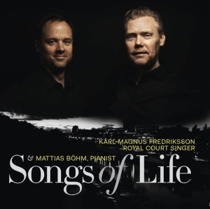 Various - Songs Of Life in the group Externt_Lager /  at Bengans Skivbutik AB (1713013)