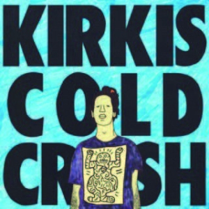 Kirkis / Mndsgn - Cold Crush in the group VINYL / RNB, Disco & Soul at Bengans Skivbutik AB (1713280)