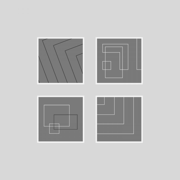 Howes - 3.5 Degrees in the group VINYL / Bestsellers at Bengans Skivbutik AB (1713334)