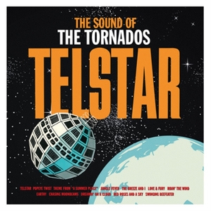 Tornados - Telstar:Sounds Of The Tornados in the group VINYL / Pop-Rock at Bengans Skivbutik AB (1713343)