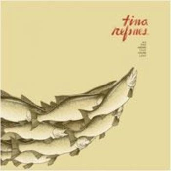 Refsnes Tina - No One Knows That You're Lost in the group VINYL / Pop at Bengans Skivbutik AB (1713358)