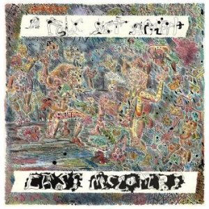 Mccombs Cass - A Folk Set Apart in the group VINYL / Pop at Bengans Skivbutik AB (1713641)