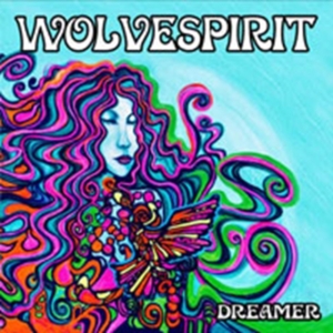 Wolvespirit - Dreamer in the group OTHER / Övrigt /  at Bengans Skivbutik AB (1713666)