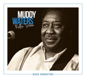 Muddy Waters - Rollin' Stone in the group CD / Övrigt at Bengans Skivbutik AB (1714300)