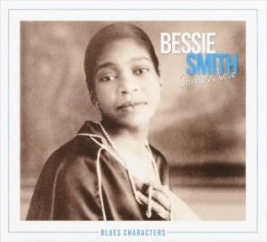 Smith Bessie - Careless Love in the group CD / Jazz at Bengans Skivbutik AB (1714301)
