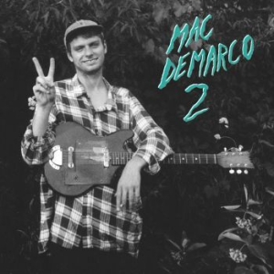 Mac Demarco - 2 in the group OUR PICKS / Best Album Of The 10s / Bäst Album Under 10-talet - Pitchfork at Bengans Skivbutik AB (1718196)