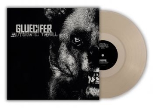 Gluecifer - Automatic Thrill (Clear Tan Vinyl) in the group VINYL / Norsk Musik,Pop-Rock at Bengans Skivbutik AB (1718619)