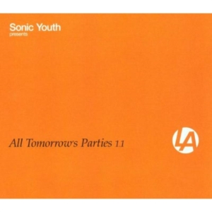Blandade Artister - All Tomorrow's Parties 1.1 (Compile in the group OTHER / Övrigt /  at Bengans Skivbutik AB (1718693)