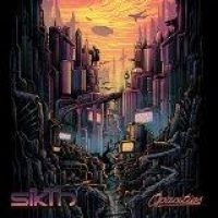 Sikth - Opacities in the group CD / Hårdrock/ Heavy metal at Bengans Skivbutik AB (1718734)