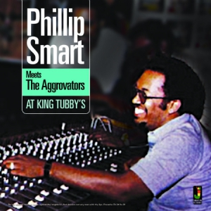 Smart Philip - Meets The Aggrovators At King Tubby in the group CD / Reggae at Bengans Skivbutik AB (1718763)