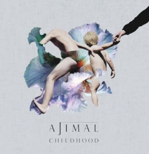 Ajimal - Childhood in the group VINYL / Pop at Bengans Skivbutik AB (1718773)