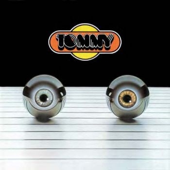 Tommy - L.S.O., Peter Townshend,Roger Daltr in the group CD / Bestsellers at Bengans Skivbutik AB (1718781)