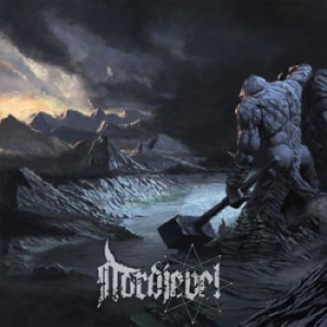 Nordjevel - Nordjevel (Blue Vinyl) in the group VINYL / Hårdrock/ Heavy metal at Bengans Skivbutik AB (1719034)