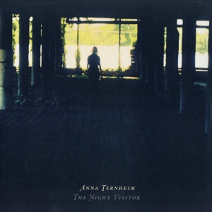 Anna Ternheim - Night Visitor  (Vinyl Re-Release) in the group OTHER / MK Test 4 at Bengans Skivbutik AB (1721207)
