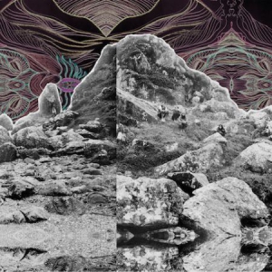 All Them Witches - Dying Surfer Meets His Maker in the group VINYL / Pop-Rock at Bengans Skivbutik AB (1721212)