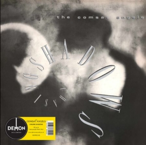 Comsat Angels - Chasing Shadows in the group VINYL / Rock at Bengans Skivbutik AB (1721284)