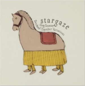 Stargaze - Deerhoof Chamber Variations in the group VINYL / Rock at Bengans Skivbutik AB (1721298)